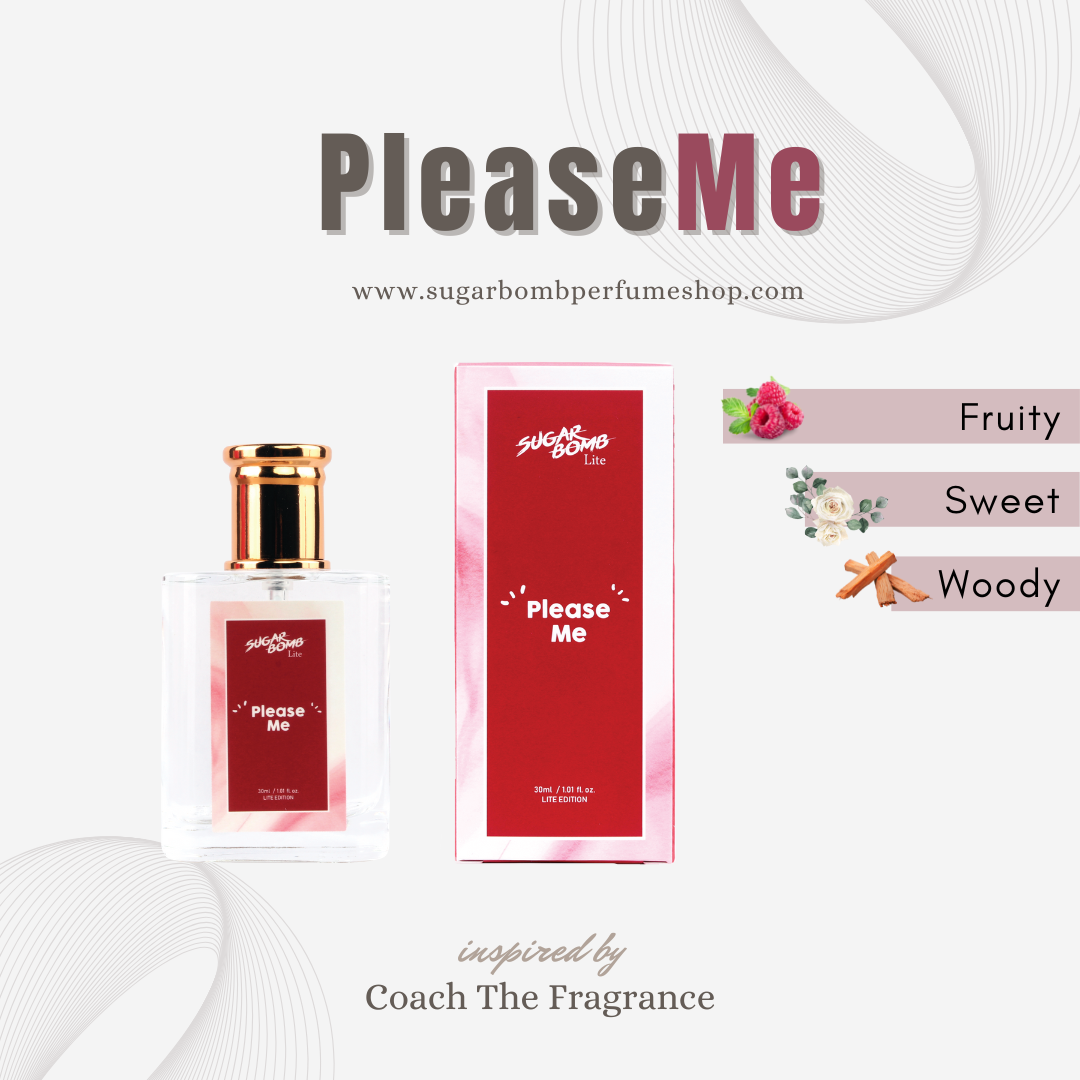 Please me perfume new arrivals