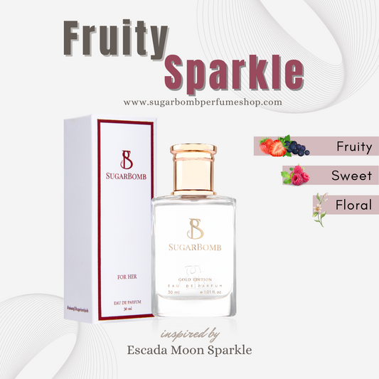 Fruity Sparkle