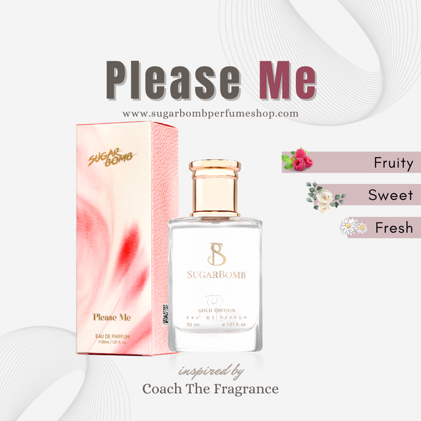 Sugar bomb best sale perfume price