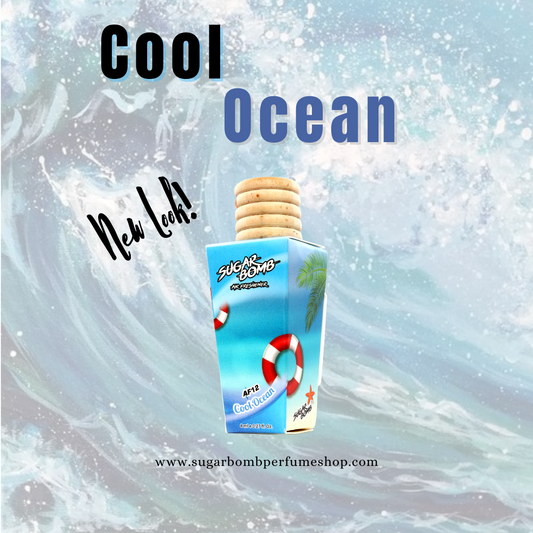 Cool Ocean