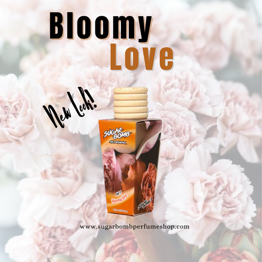 Bloomy Love