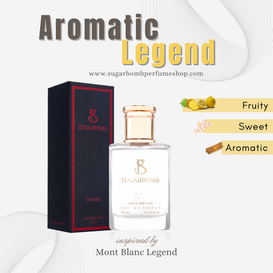 Aromatic Legend