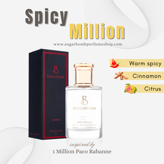 Spicy Million