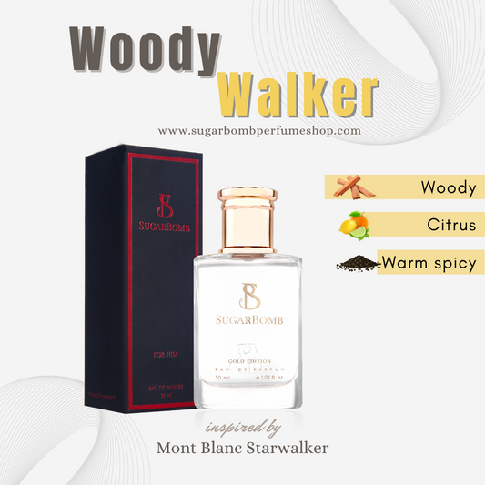 Woody Walker
