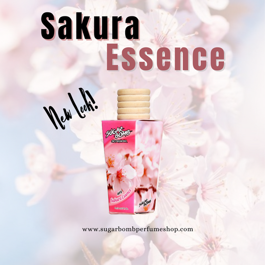 Sakura Essence