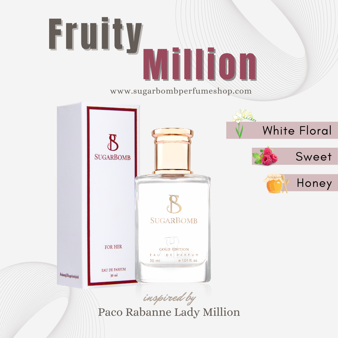 Fruity Million