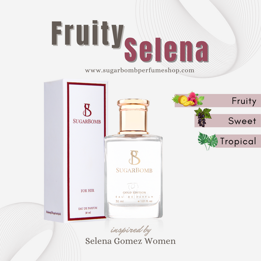 Fruity Selena