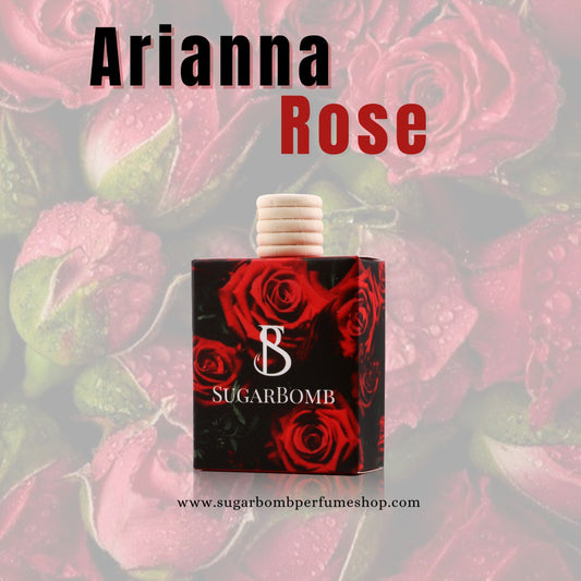 Arianna Rose