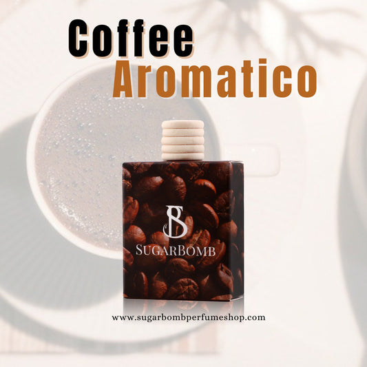 Coffee Aromatico