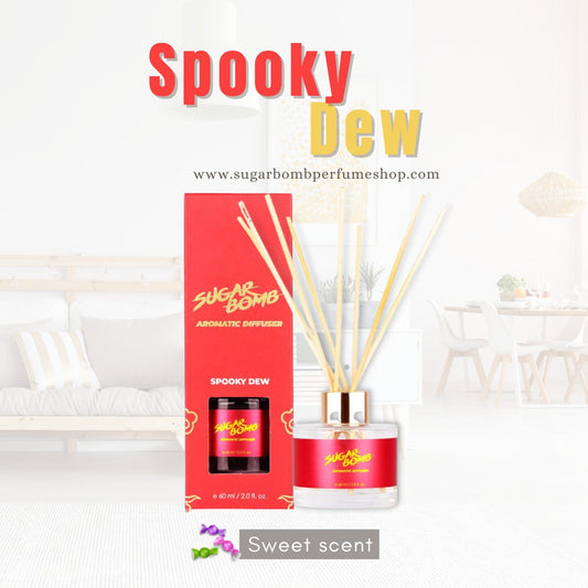 Spooky Dew