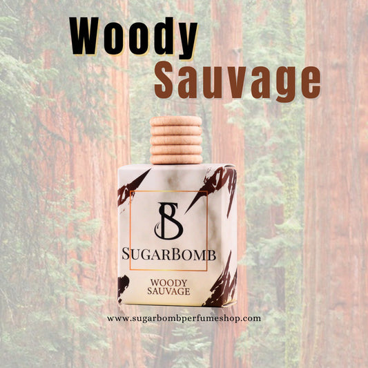 Woody Sauvage